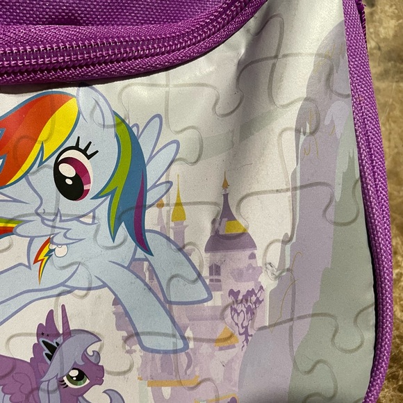 My Little Pony Bag - Picture 10 of 14